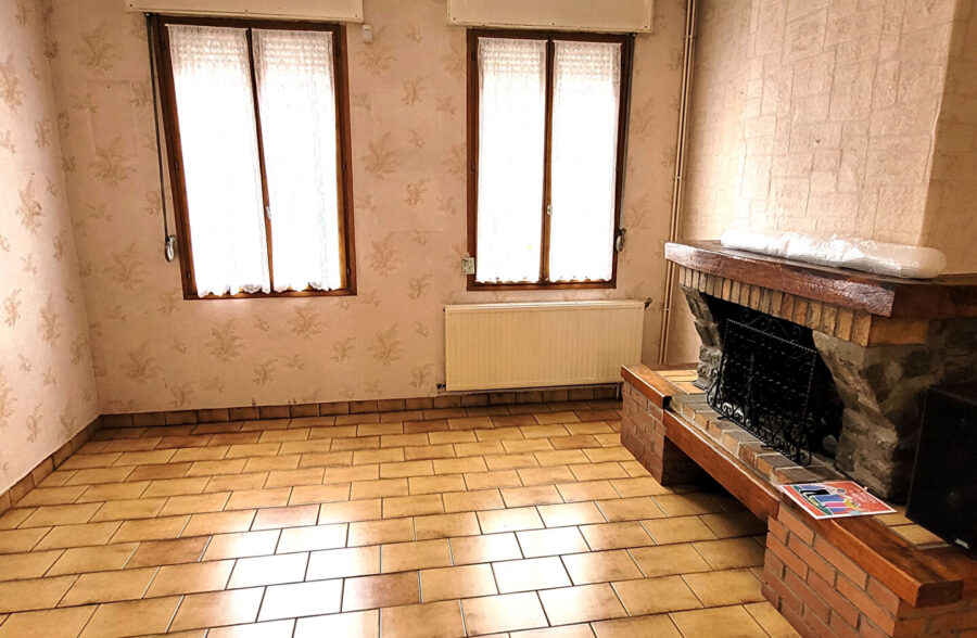 Maison Anzin 4 pièce(s) 94 m2