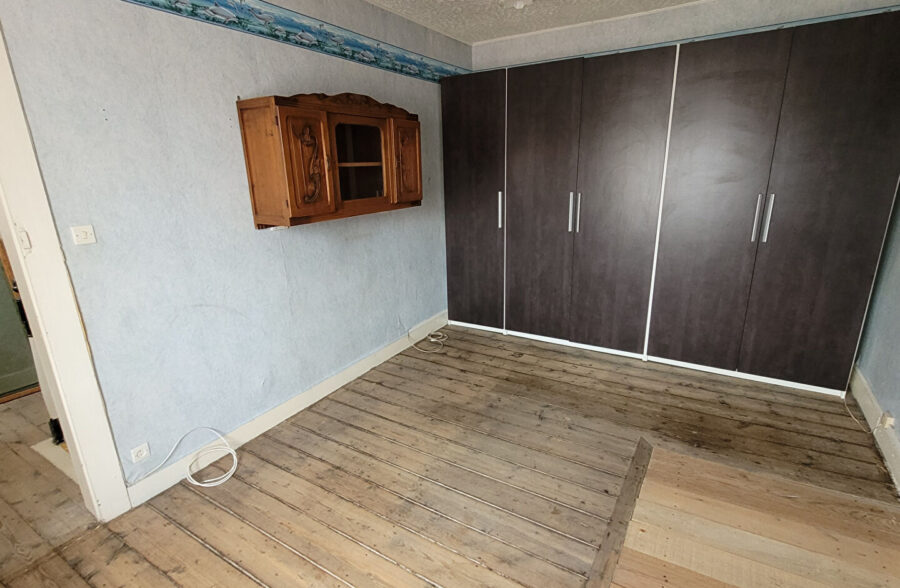 Maison Anzin 4 pièce(s) 94 m2