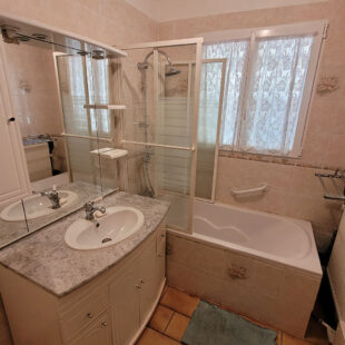 Maison Anzin 4 pièce(s) 94 m2