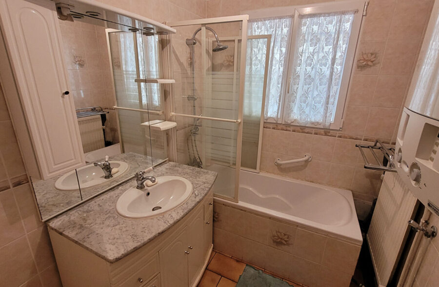 Maison Anzin 4 pièce(s) 94 m2