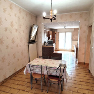 Maison Anzin 4 pièce(s) 94 m2