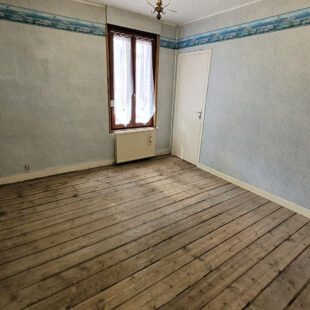 Maison Anzin 4 pièce(s) 94 m2