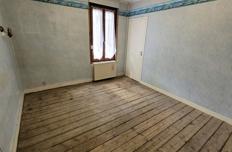 Maison Anzin 4 pièce(s) 94 m2