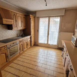 Maison Anzin 4 pièce(s) 94 m2