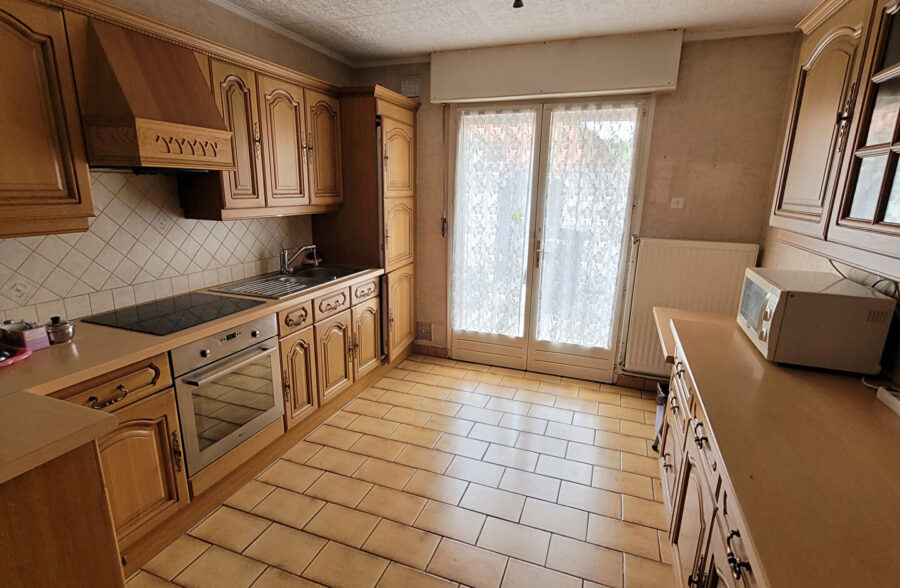 Maison Anzin 4 pièce(s) 94 m2