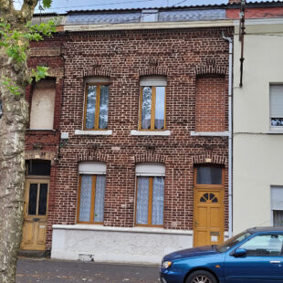Maison Anzin 4 pièce(s) 94 m2