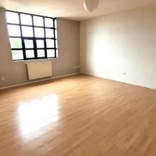 Appartement Anzin 2 pièce(s) 60 m2  Sous compromis 