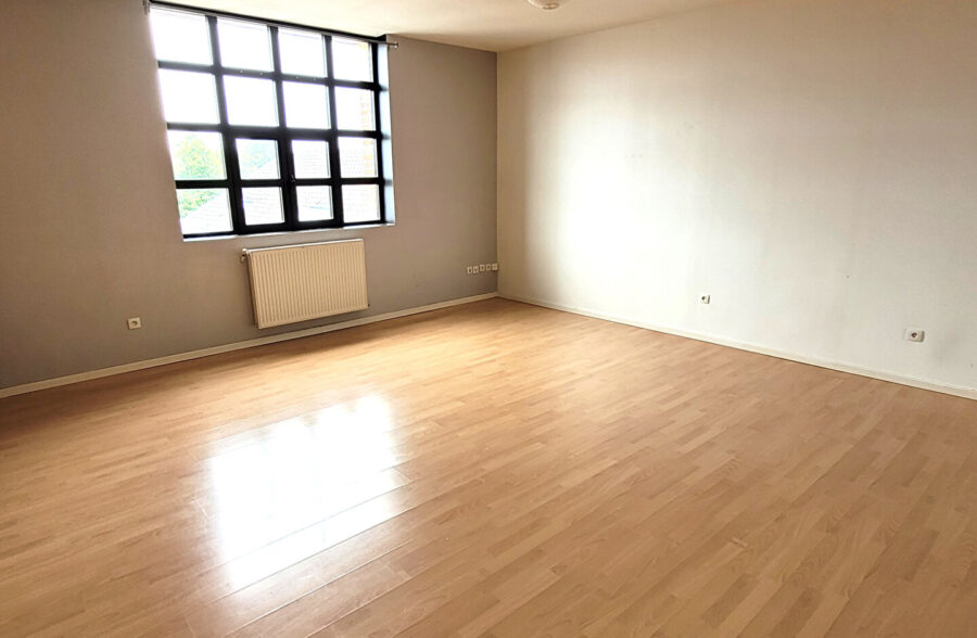 Appartement Anzin 2 pièce(s) 60 m2  Sous compromis 