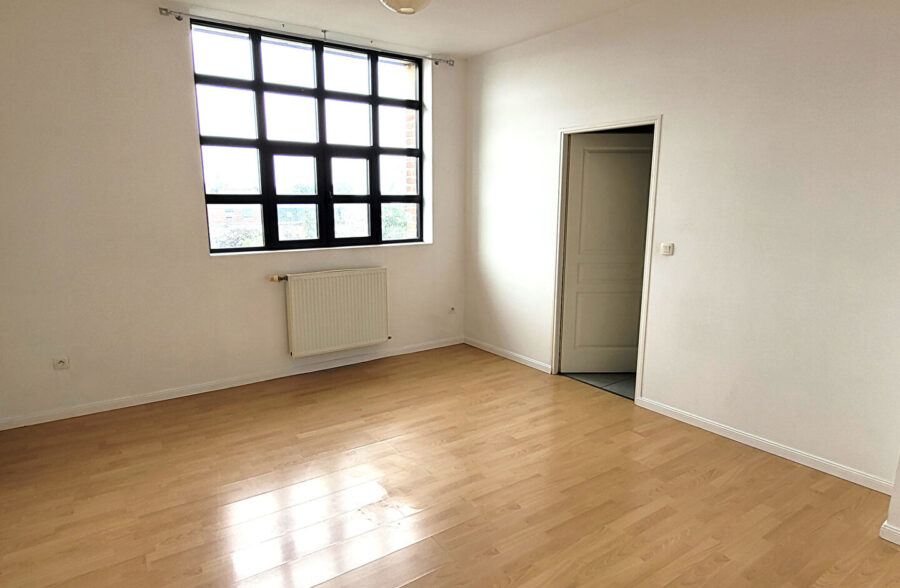Appartement Anzin 2 pièce(s) 60 m2  Sous compromis 