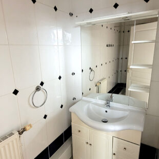 Appartement Anzin 2 pièce(s) 60 m2  Sous compromis 