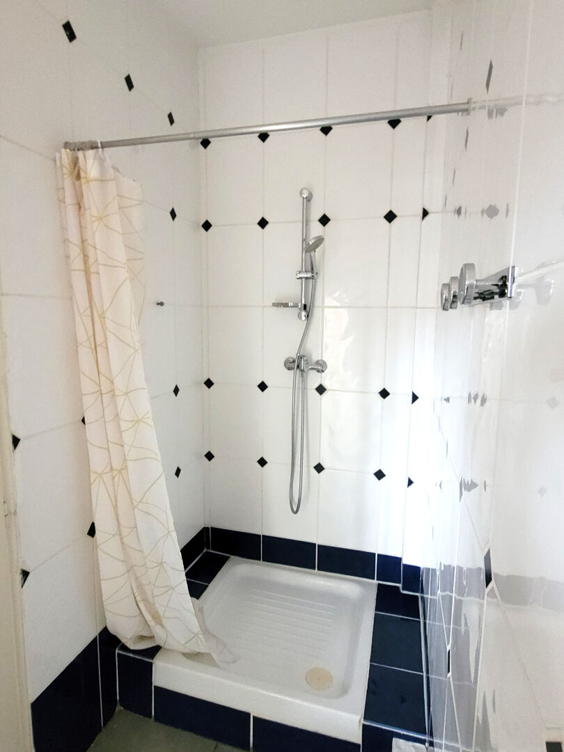 Appartement Anzin 2 pièce(s) 60 m2  Sous compromis 