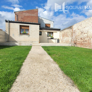 Maison 5 Chambres GRENAY