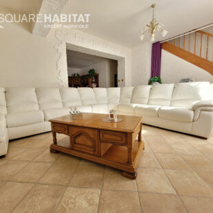 Maison 5 Chambres GRENAY