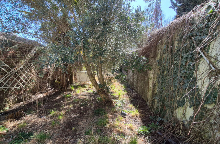 Maison Loos 4 pièce(s) 60 m2  Sous compromis 