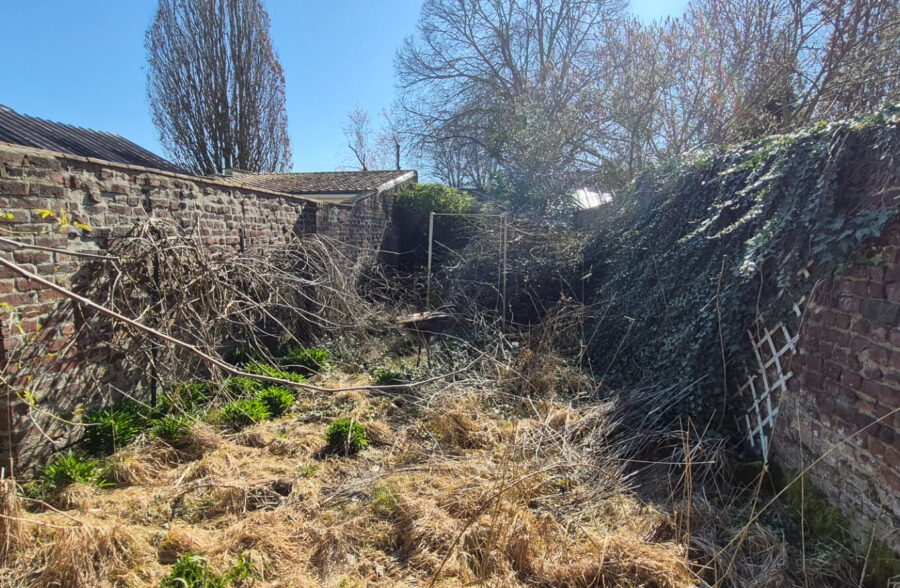 Maison Loos 4 pièce(s) 60 m2  Sous compromis 