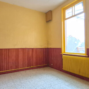 Maison Loos 4 pièce(s) 60 m2  Sous compromis 