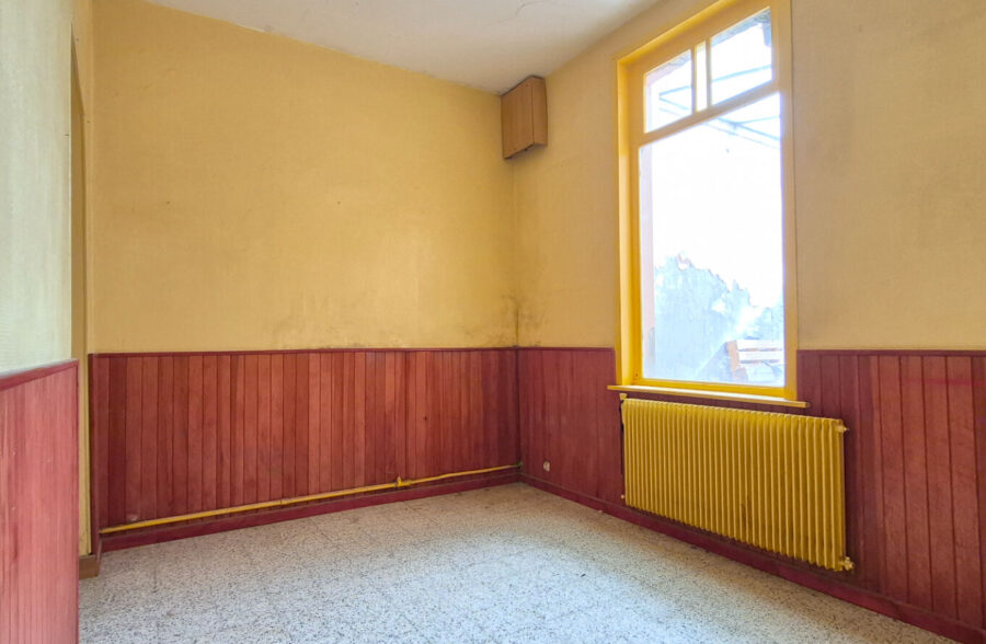 Maison Loos 4 pièce(s) 60 m2  Sous compromis 