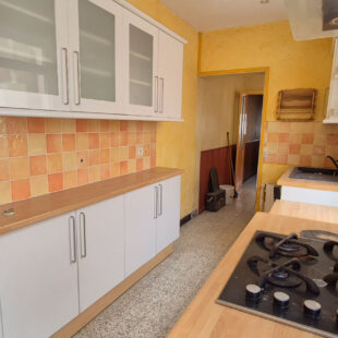 Maison Loos 4 pièce(s) 60 m2  Sous compromis 