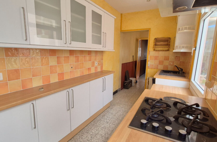 Maison Loos 4 pièce(s) 60 m2  Sous compromis 