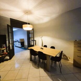 Semi Plain-Pied 105m² à Roncq
