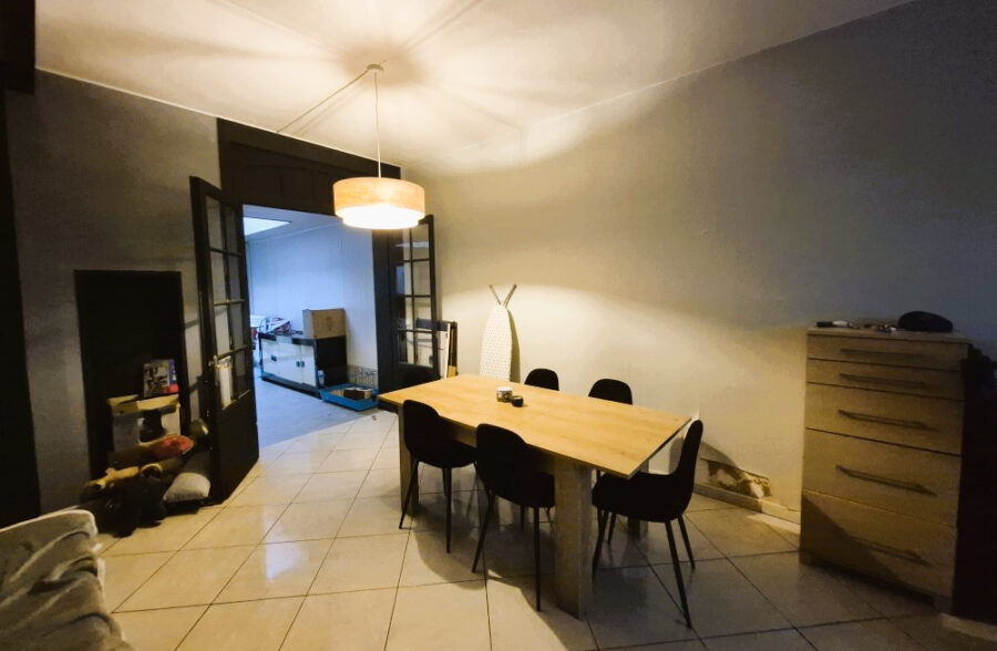 Semi Plain-Pied 105m² à Roncq