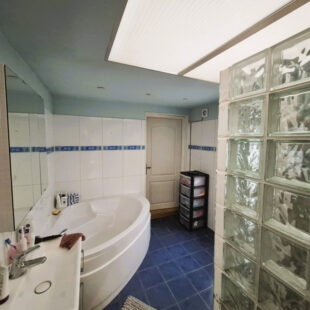 Semi Plain-Pied 105m² à Roncq