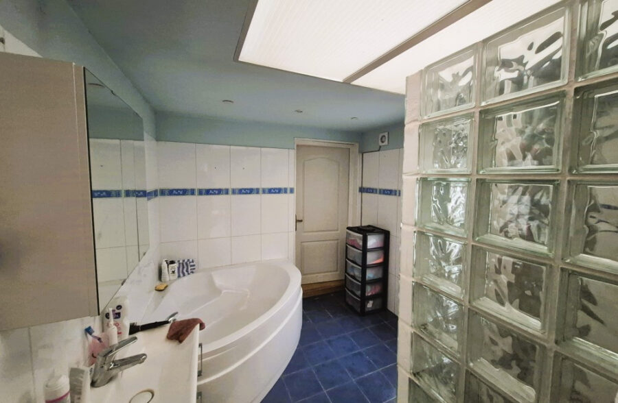 Semi Plain-Pied 105m² à Roncq