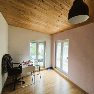 Semi Plain-Pied 105m² à Roncq