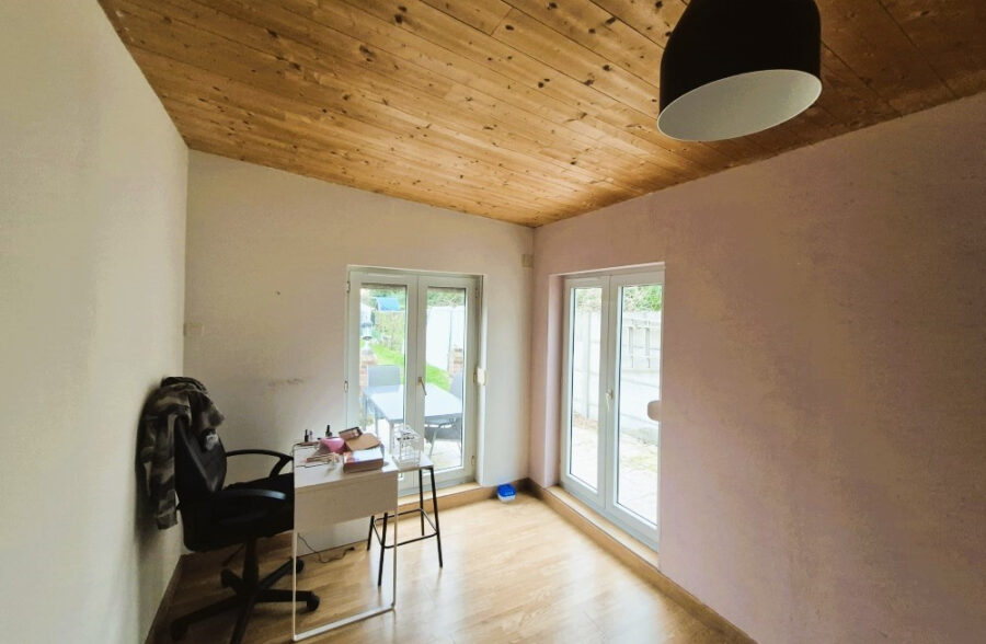 Semi Plain-Pied 105m² à Roncq