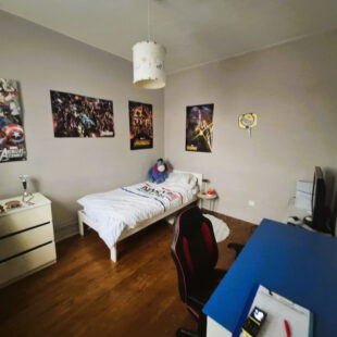 Semi Plain-Pied 105m² à Roncq