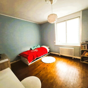 Semi Plain-Pied 105m² à Roncq
