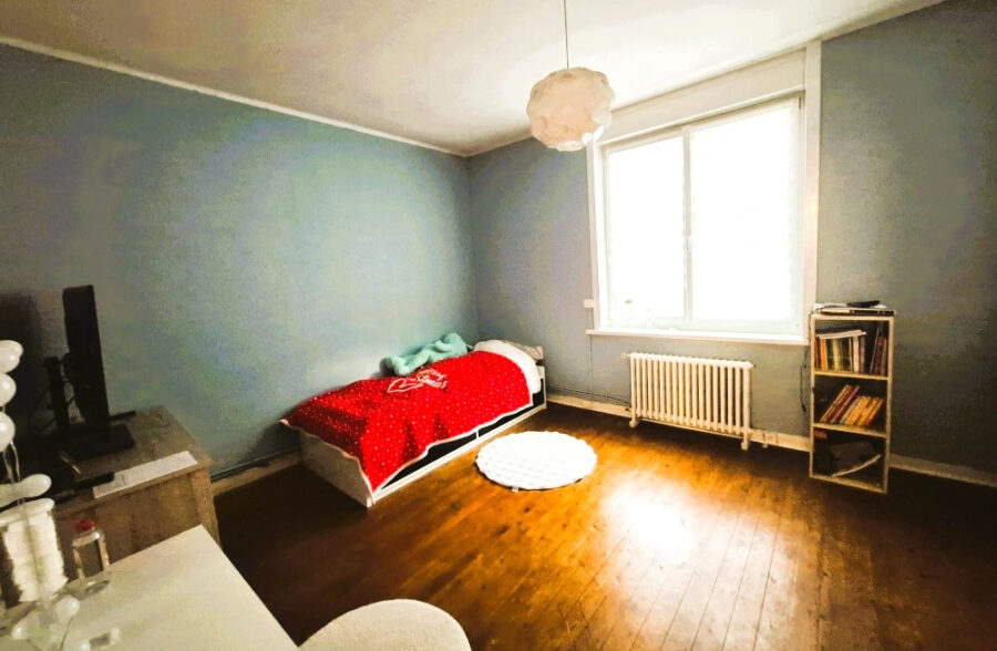 Semi Plain-Pied 105m² à Roncq