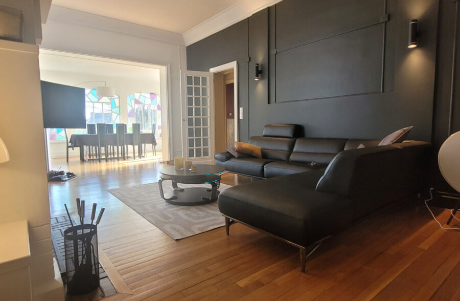 Maison Cambrai 10 pièce(s) 205 m2