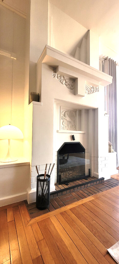 Maison Cambrai 10 pièce(s) 205 m2