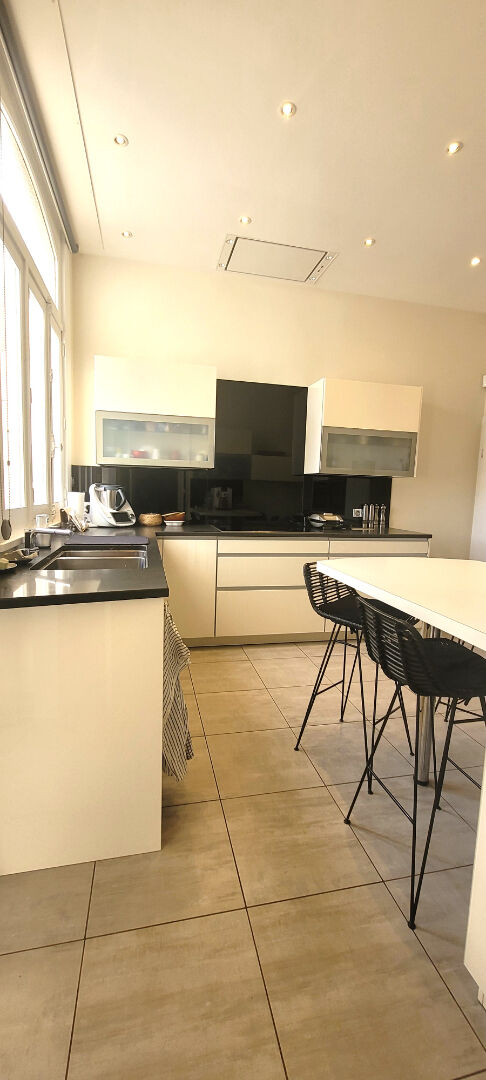 Maison Cambrai 10 pièce(s) 205 m2