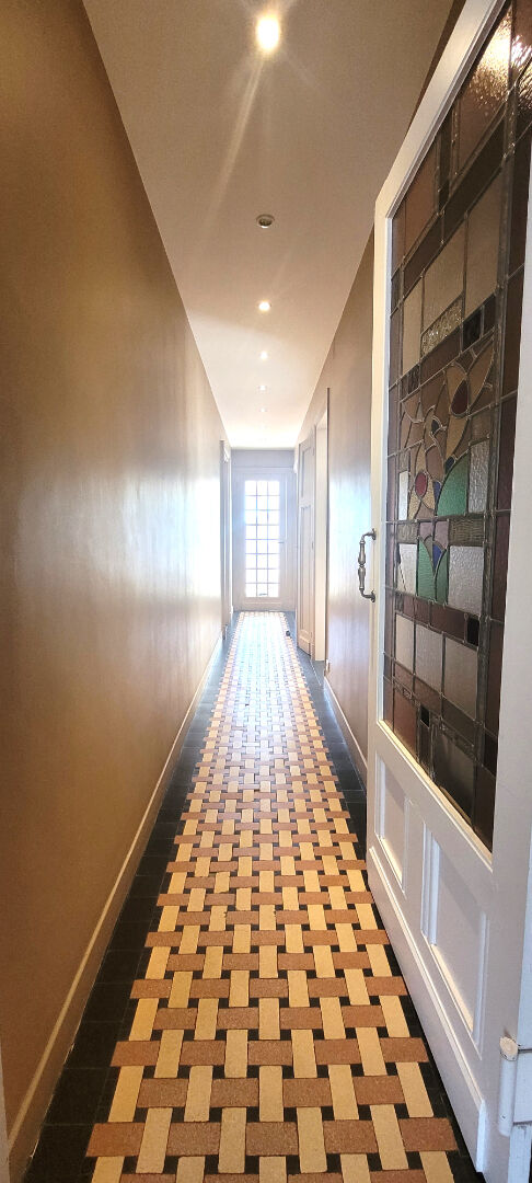 Maison Cambrai 10 pièce(s) 205 m2