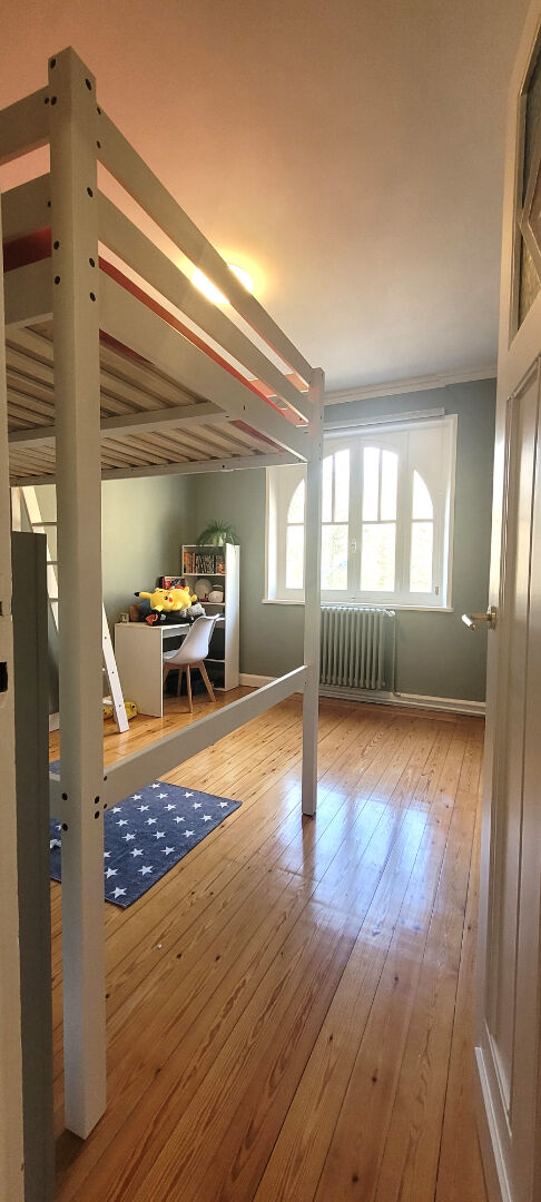 Maison Cambrai 10 pièce(s) 205 m2