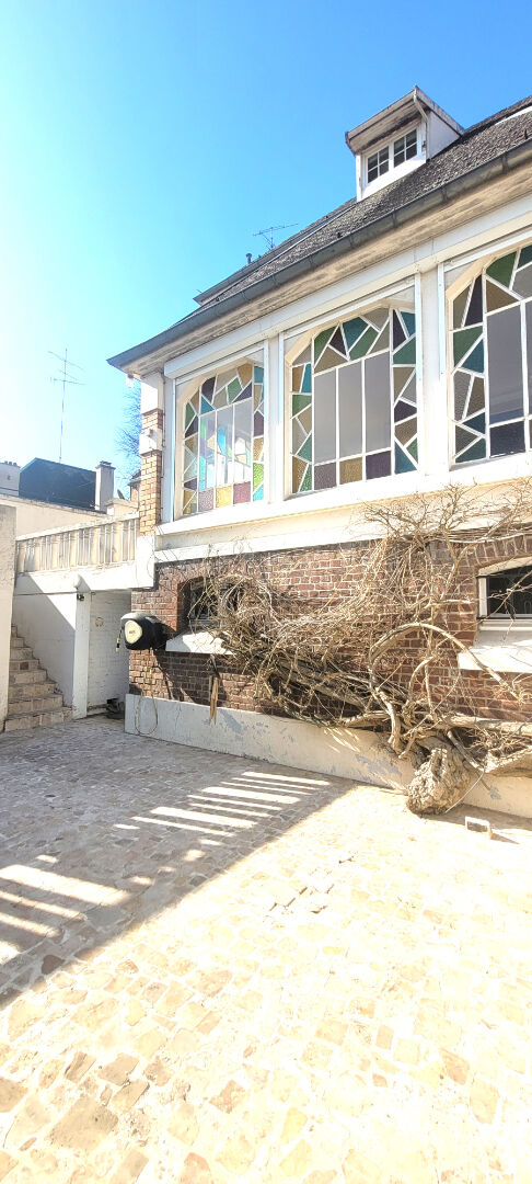 Maison Cambrai 10 pièce(s) 205 m2
