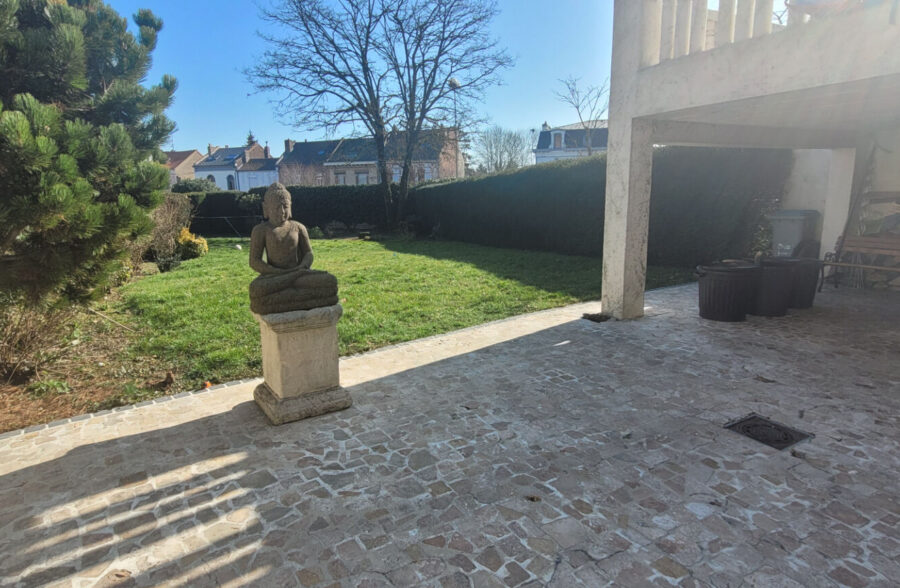 Maison Cambrai 10 pièce(s) 205 m2