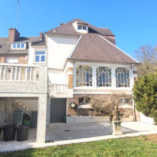 Maison Cambrai 10 pièce(s) 205 m2
