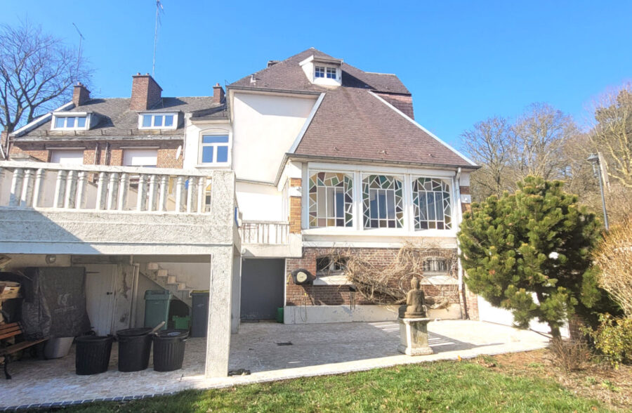 Maison Cambrai 10 pièce(s) 205 m2