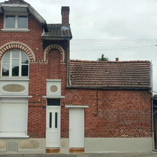 Maison Farbus 105 m²
