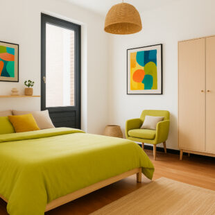 Maison Farbus 105 m²