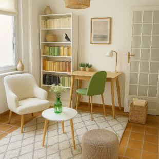 Maison Farbus 105 m²