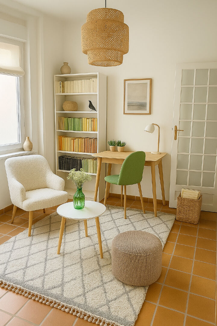 Maison Farbus 105 m²