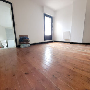 Maison Farbus 105 m²