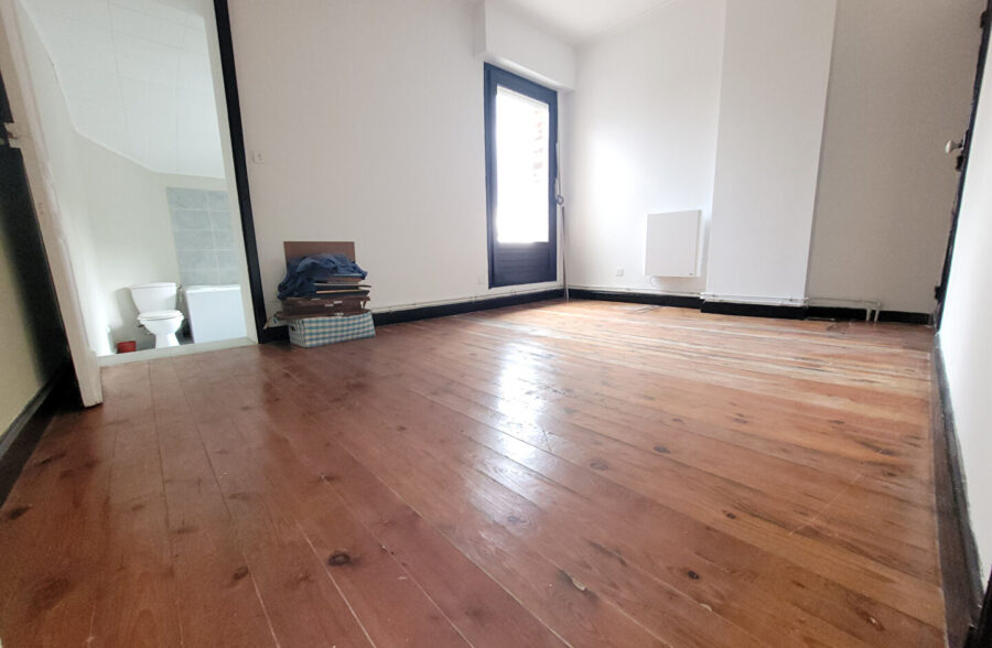 Maison Farbus 105 m²