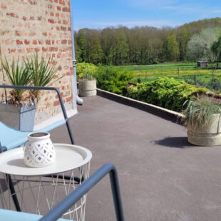 Maison Farbus 105 m²