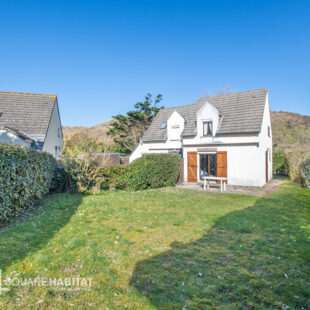 Maison Le Touquet Paris Plage 3 pièce(s) 44 m2