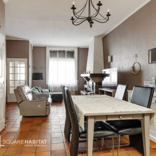 Exclusivité Lisière de Mouvaux